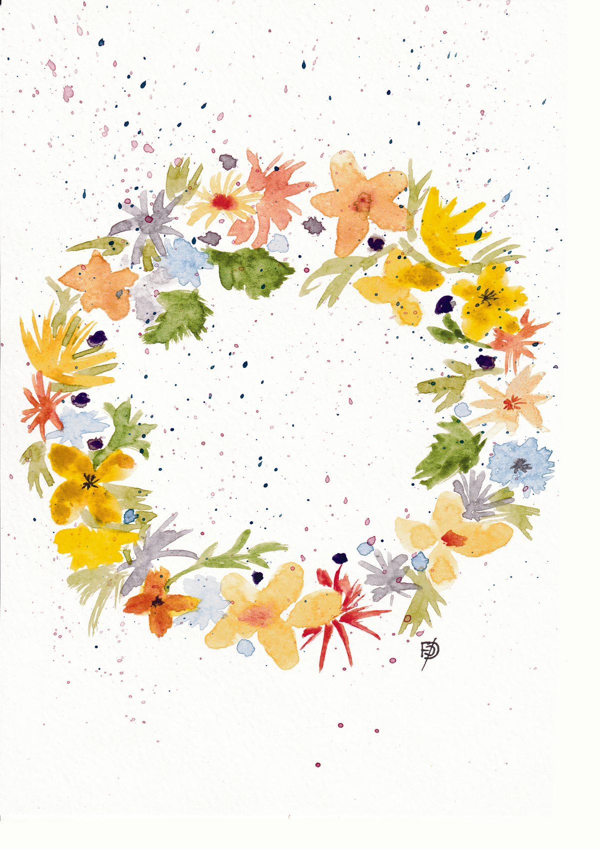 Fleurs