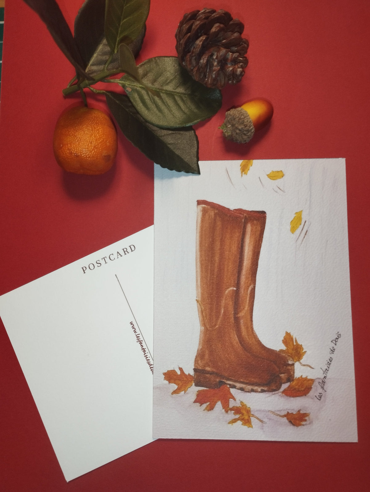 Automne