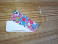 Marque Pages Fleurs Multicolores